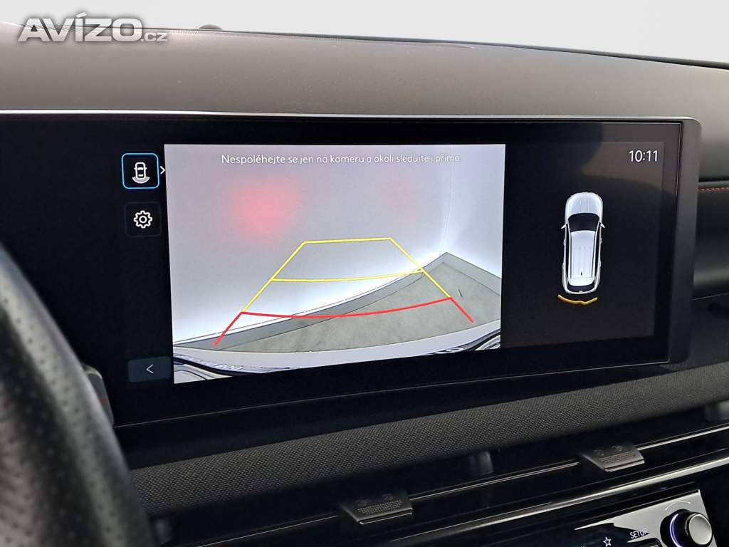 Foto inzerátu Hyundai Tucson 1.6 T-GDI 48V MHEV
