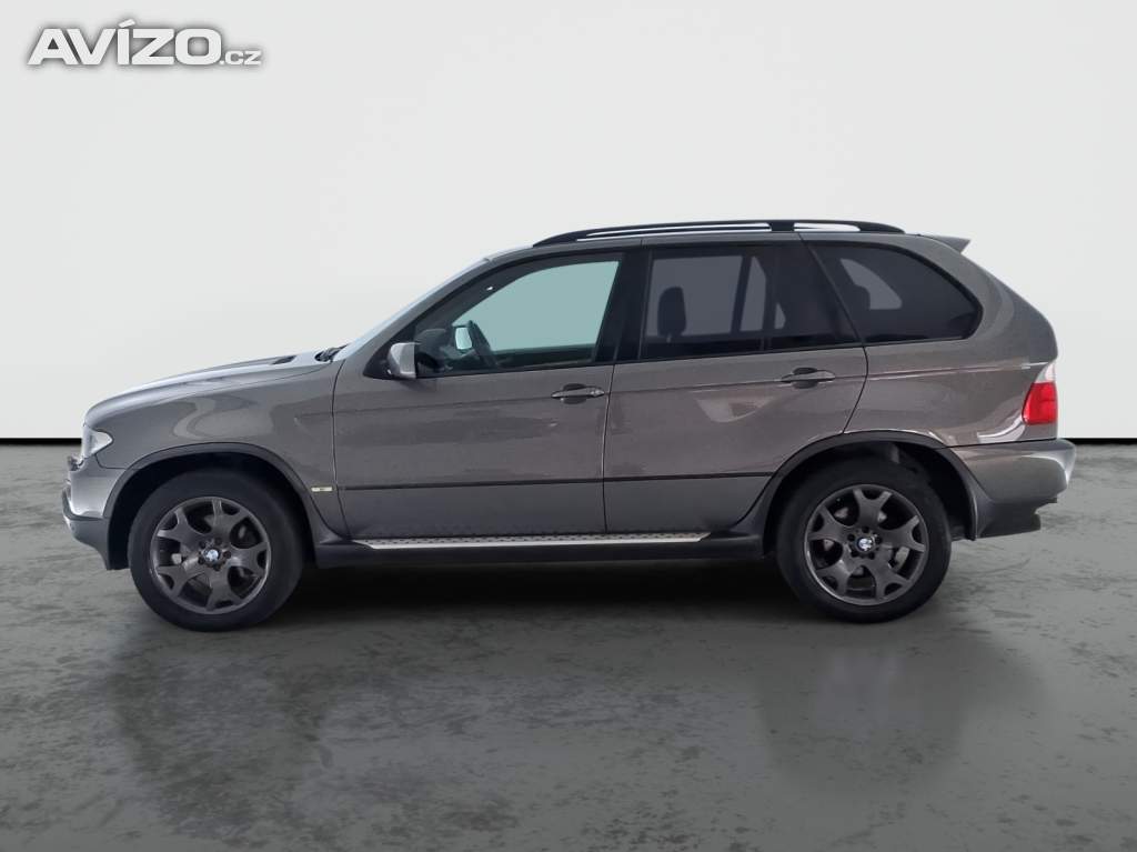 Foto inzerátu BMW X5 3.0d
