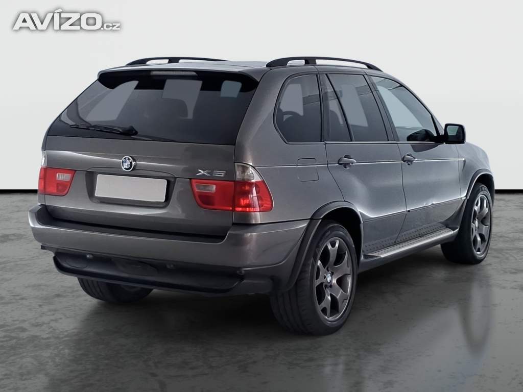 Foto inzerátu BMW X5 3.0d
