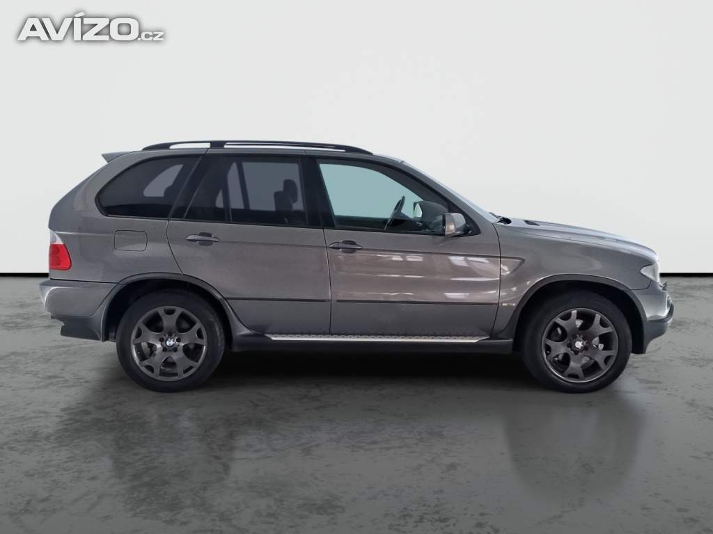 Foto inzerátu BMW X5 3.0d