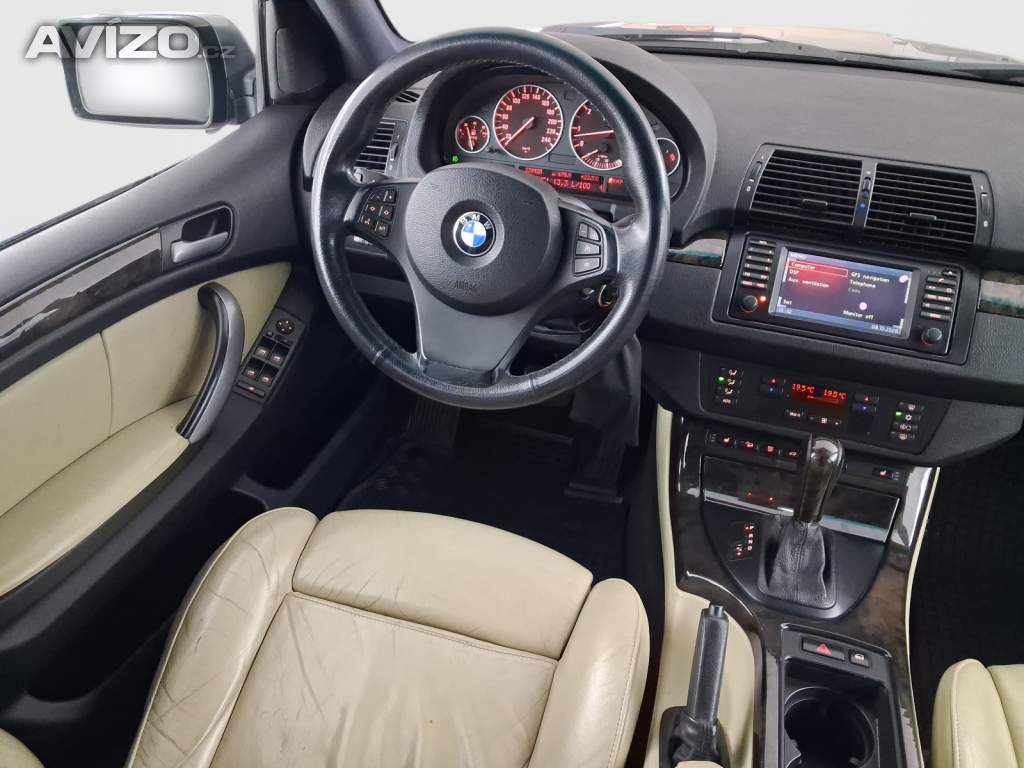 Foto inzerátu BMW X5 3.0d