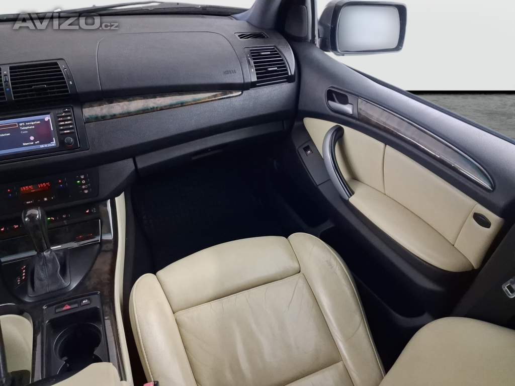 Foto inzerátu BMW X5 3.0d