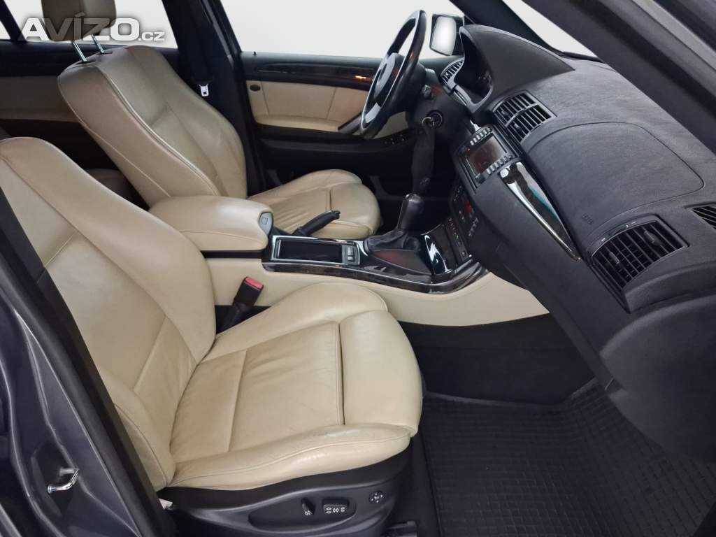 Foto inzerátu BMW X5 3.0d