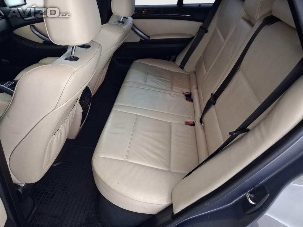 Foto inzerátu BMW X5 3.0d