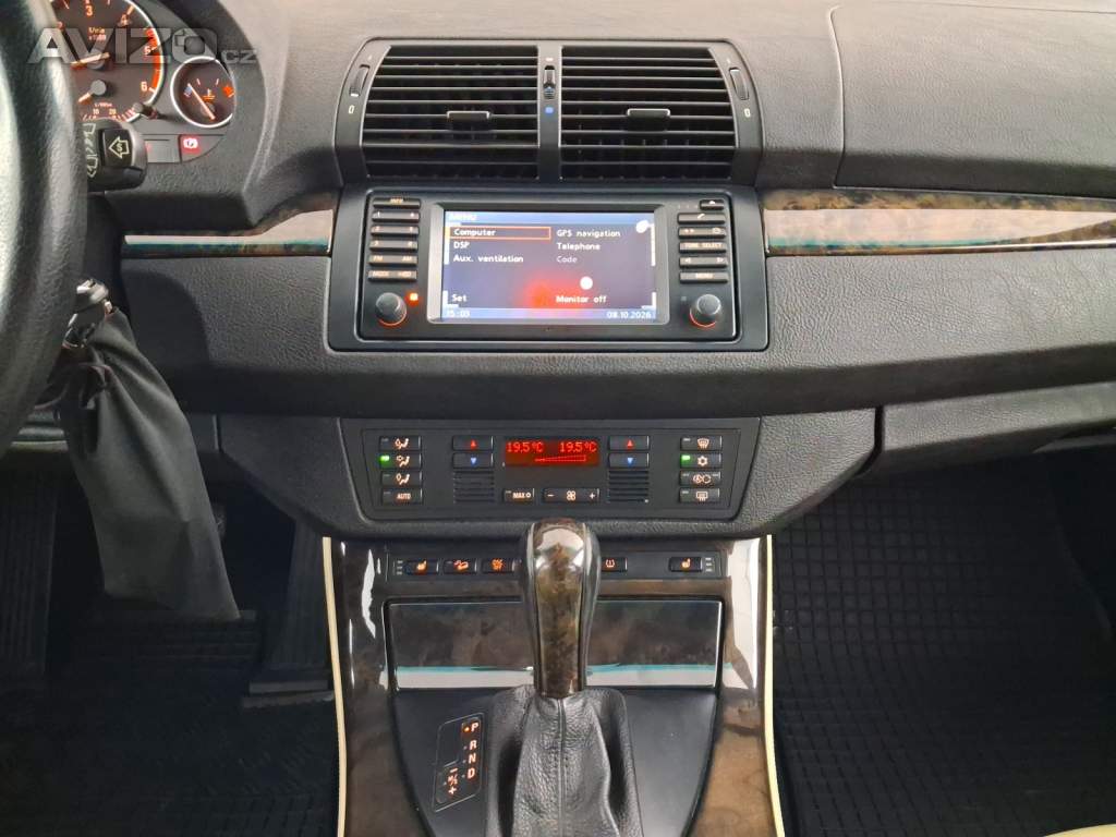 Foto inzerátu BMW X5 3.0d