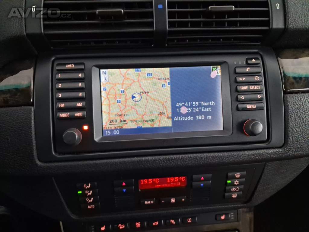 Foto inzerátu BMW X5 3.0d