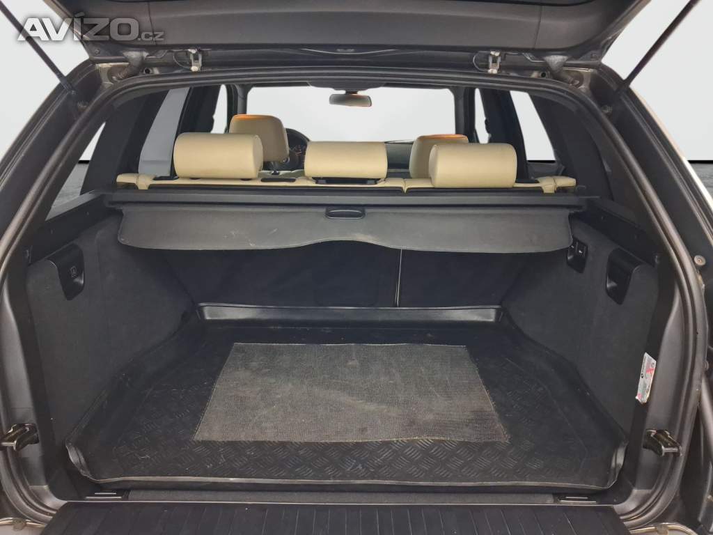 Foto inzerátu BMW X5 3.0d