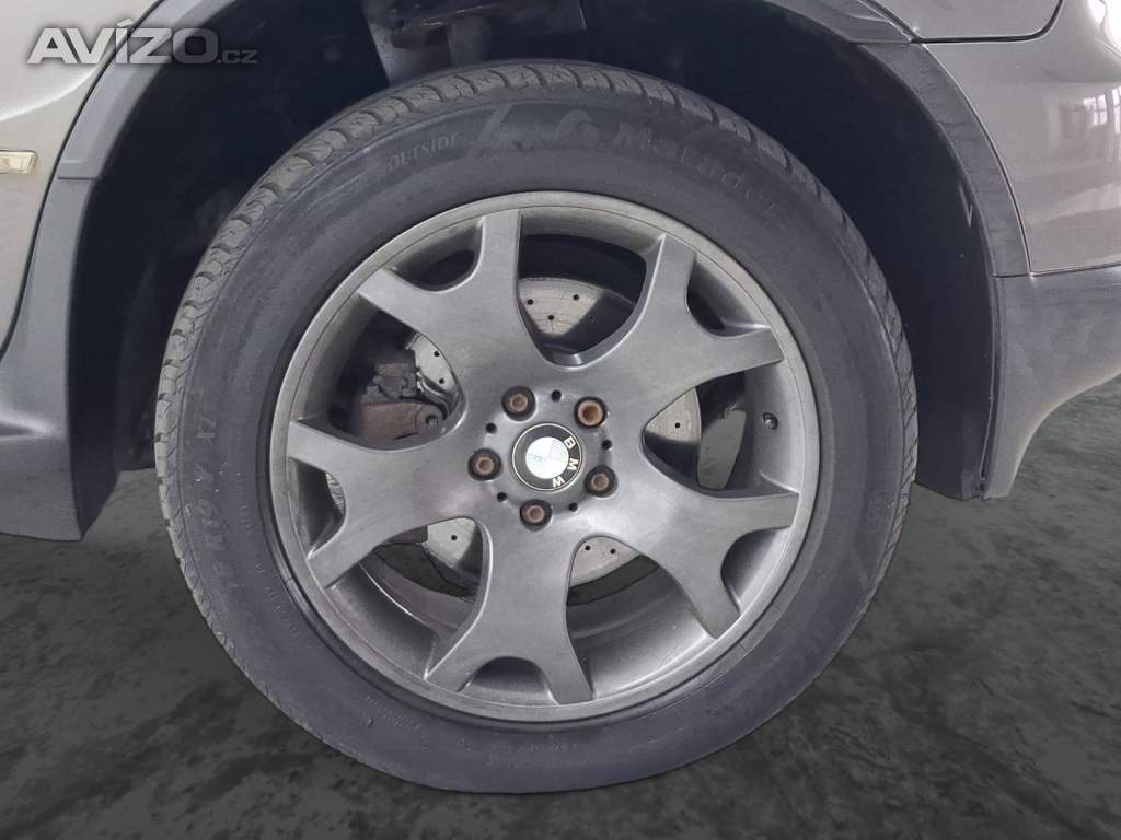 Foto inzerátu BMW X5 3.0d
