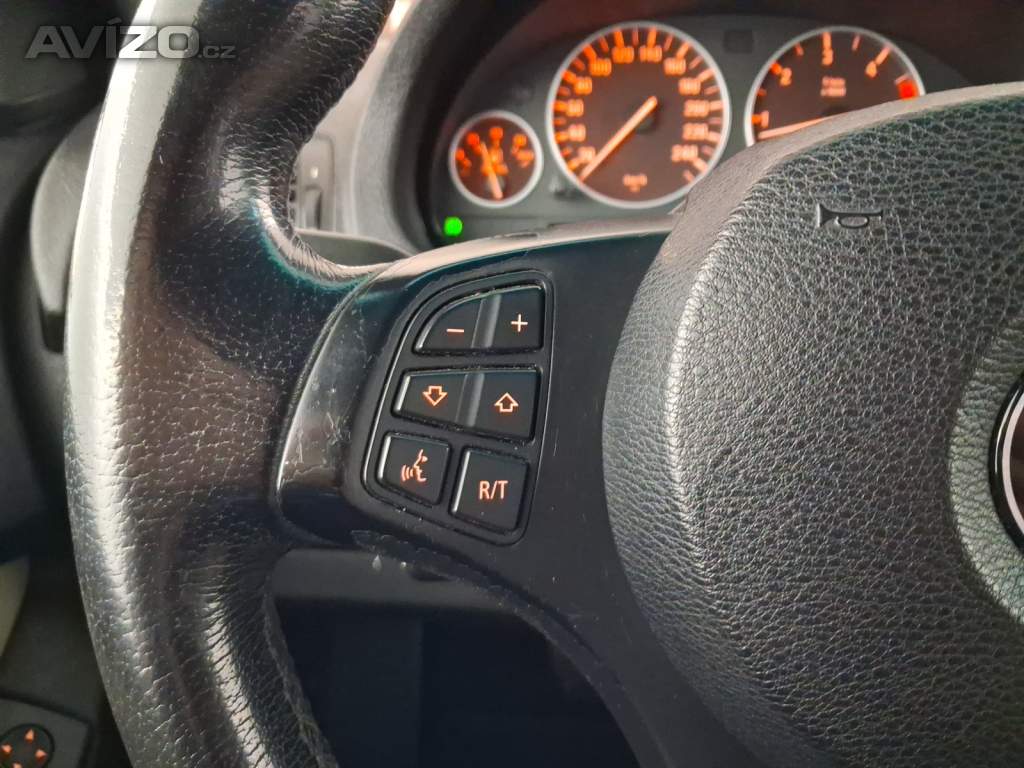 Foto inzerátu BMW X5 3.0d