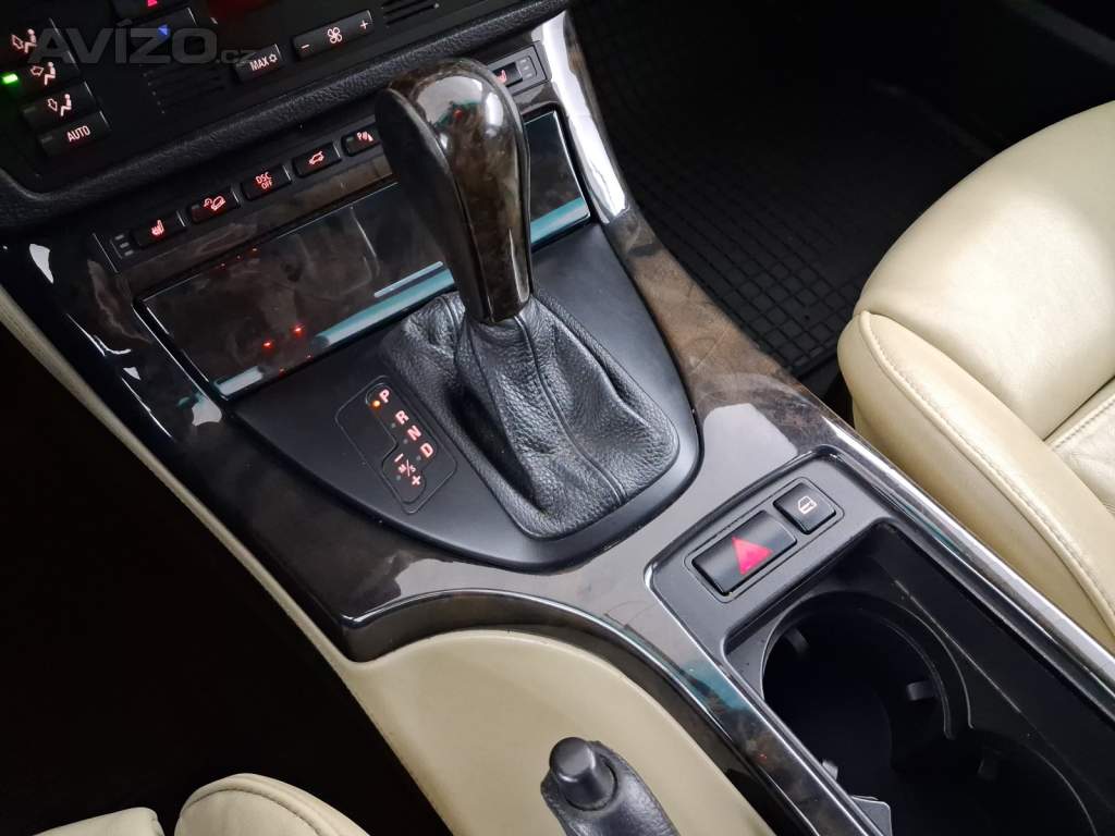 Foto inzerátu BMW X5 3.0d