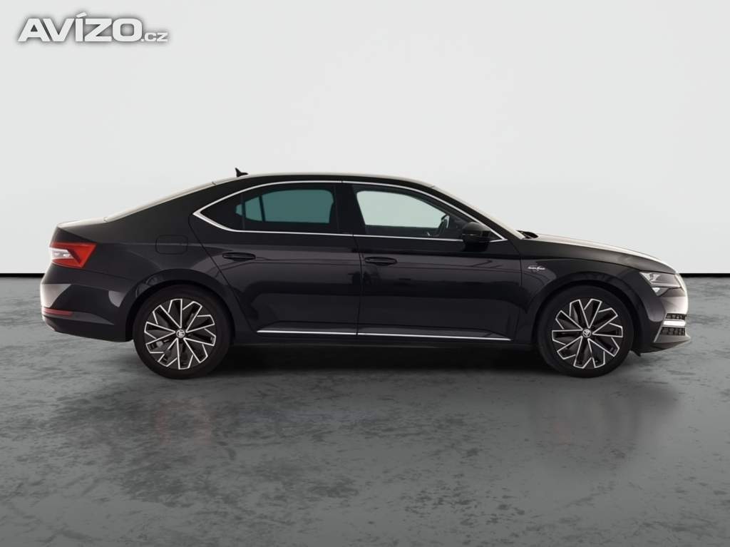 Foto inzerátu Skoda Superb 2.0 TDI