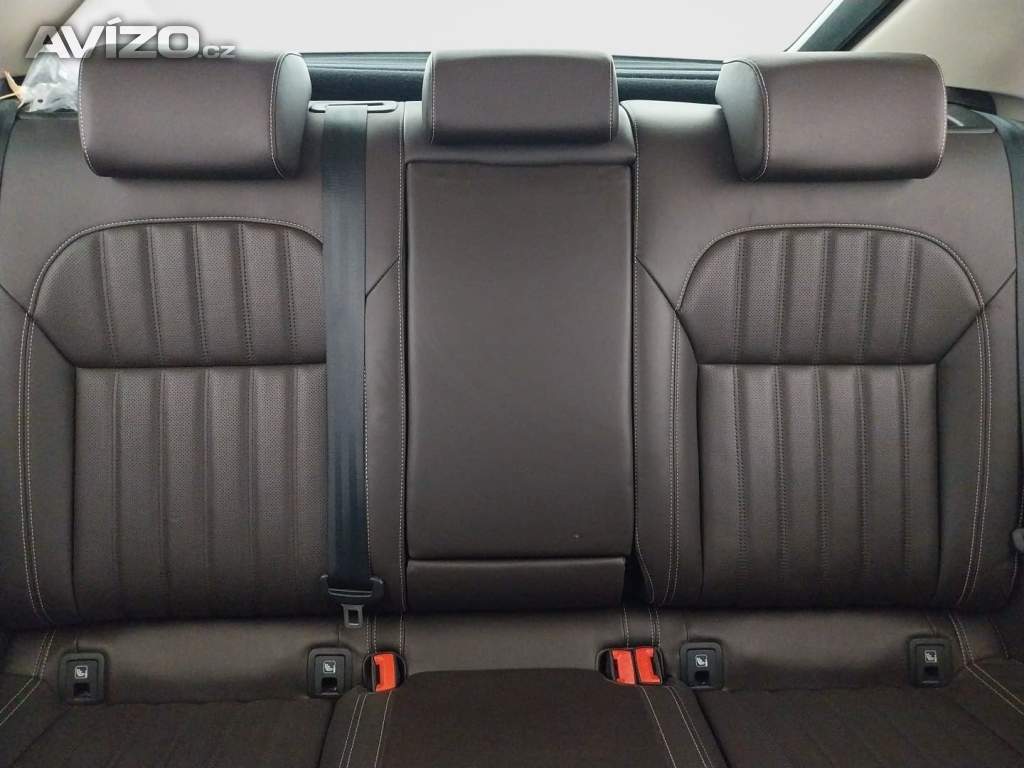 Foto inzerátu Skoda Superb 2.0 TDI