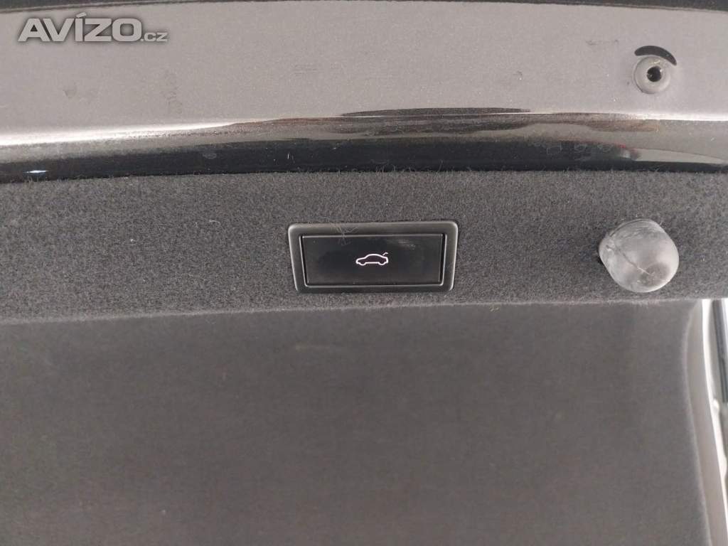 Foto inzerátu Skoda Superb 2.0 TDI