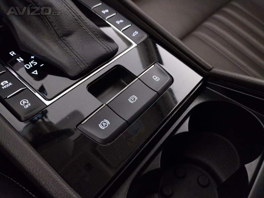 Foto inzerátu Skoda Superb 2.0 TDI