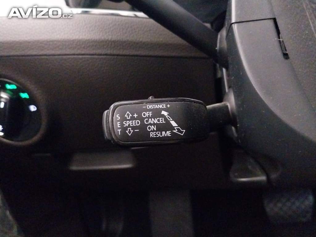 Foto inzerátu Skoda Superb 2.0 TDI