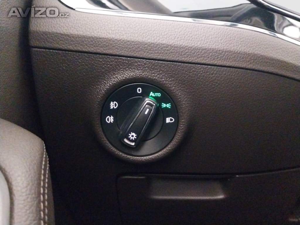 Foto inzerátu Skoda Superb 2.0 TDI