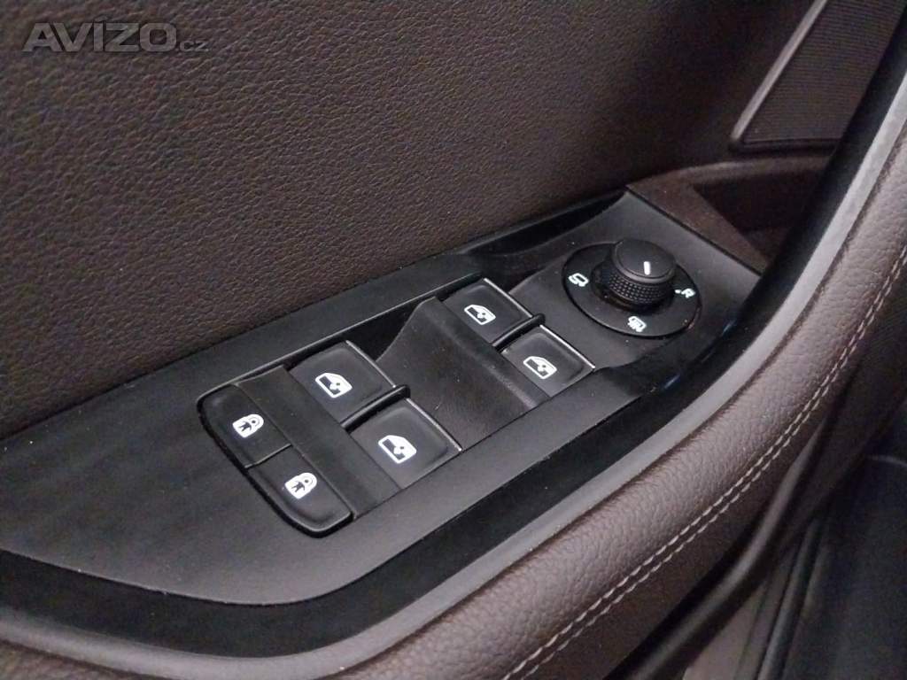Foto inzerátu Skoda Superb 2.0 TDI