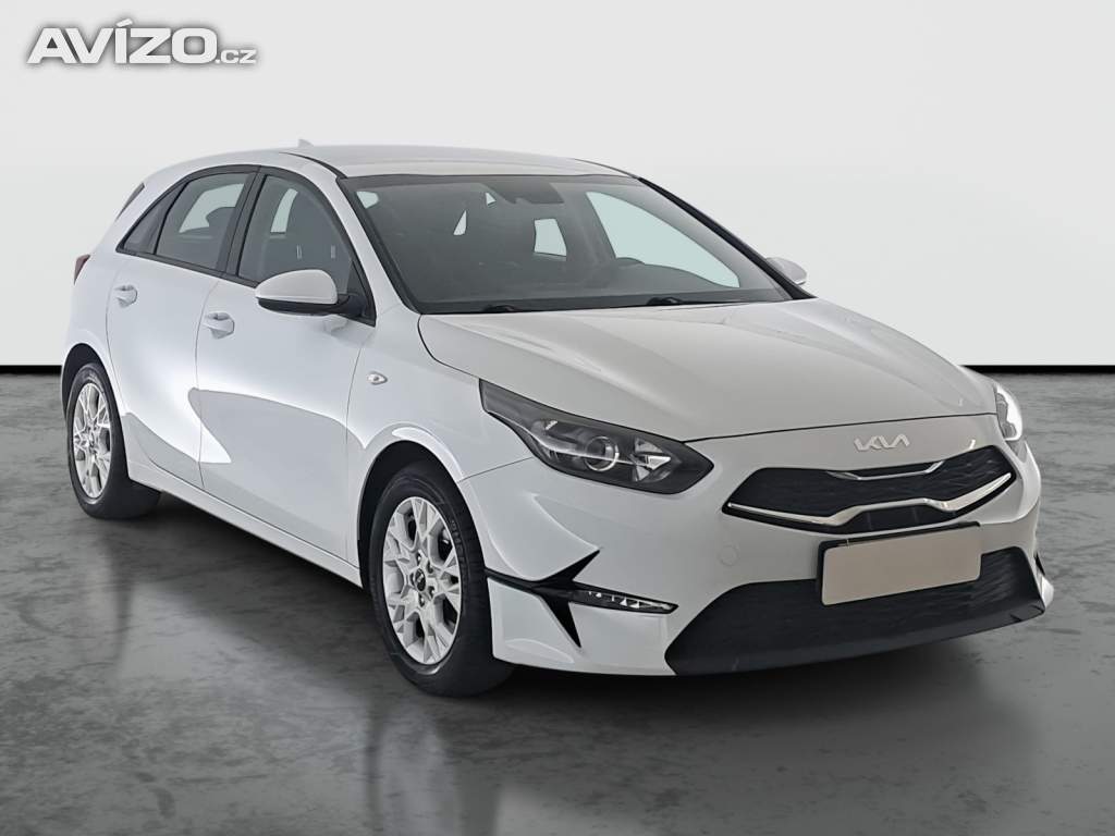 Kia Ceed 1.5 T-GDI