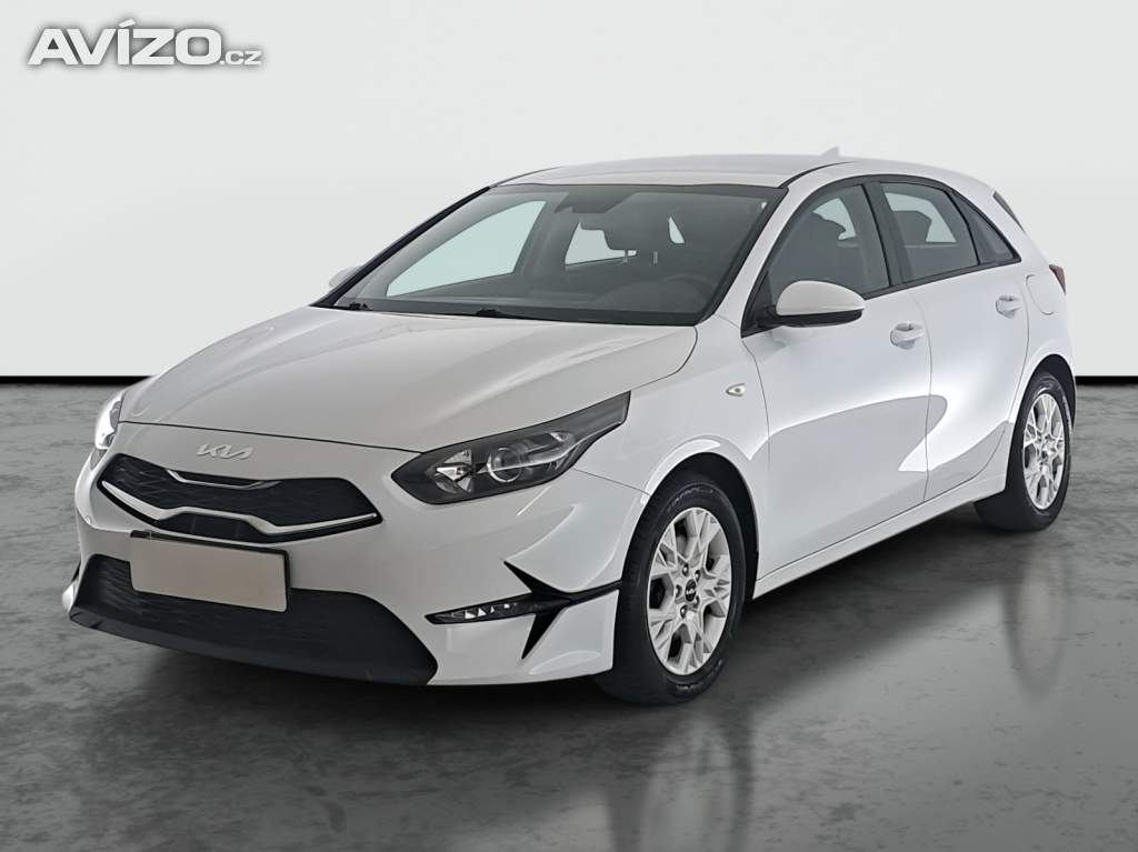 Foto inzerátu Kia Ceed 1.5 T-GDI