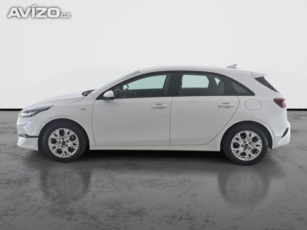 Foto inzerátu Kia Ceed 1.5 T-GDI