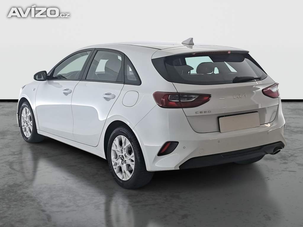 Foto inzerátu Kia Ceed 1.5 T-GDI