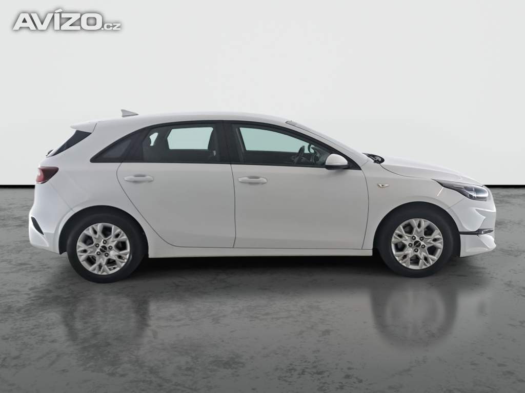 Foto inzerátu Kia Ceed 1.5 T-GDI
