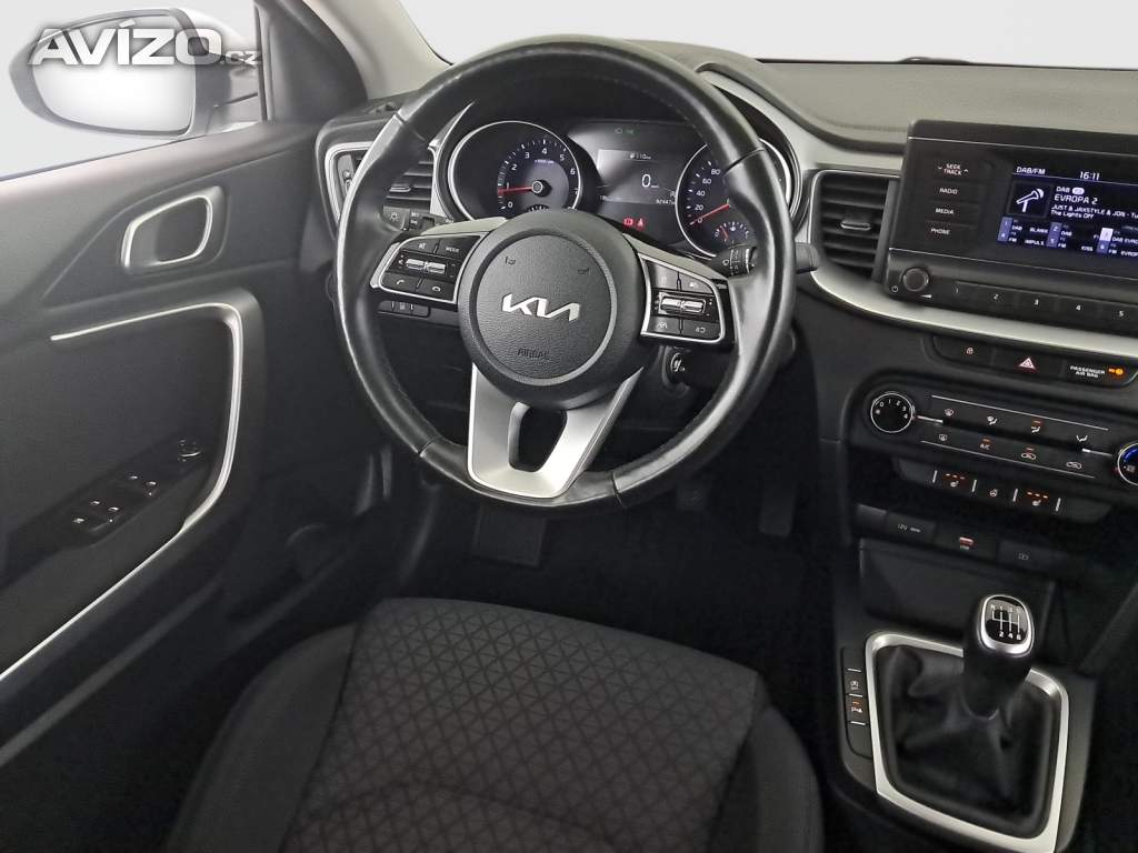 Foto inzerátu Kia Ceed 1.5 T-GDI
