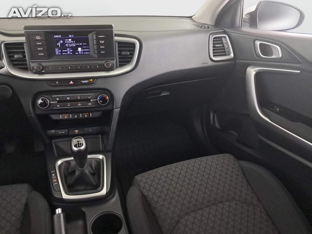 Foto inzerátu Kia Ceed 1.5 T-GDI
