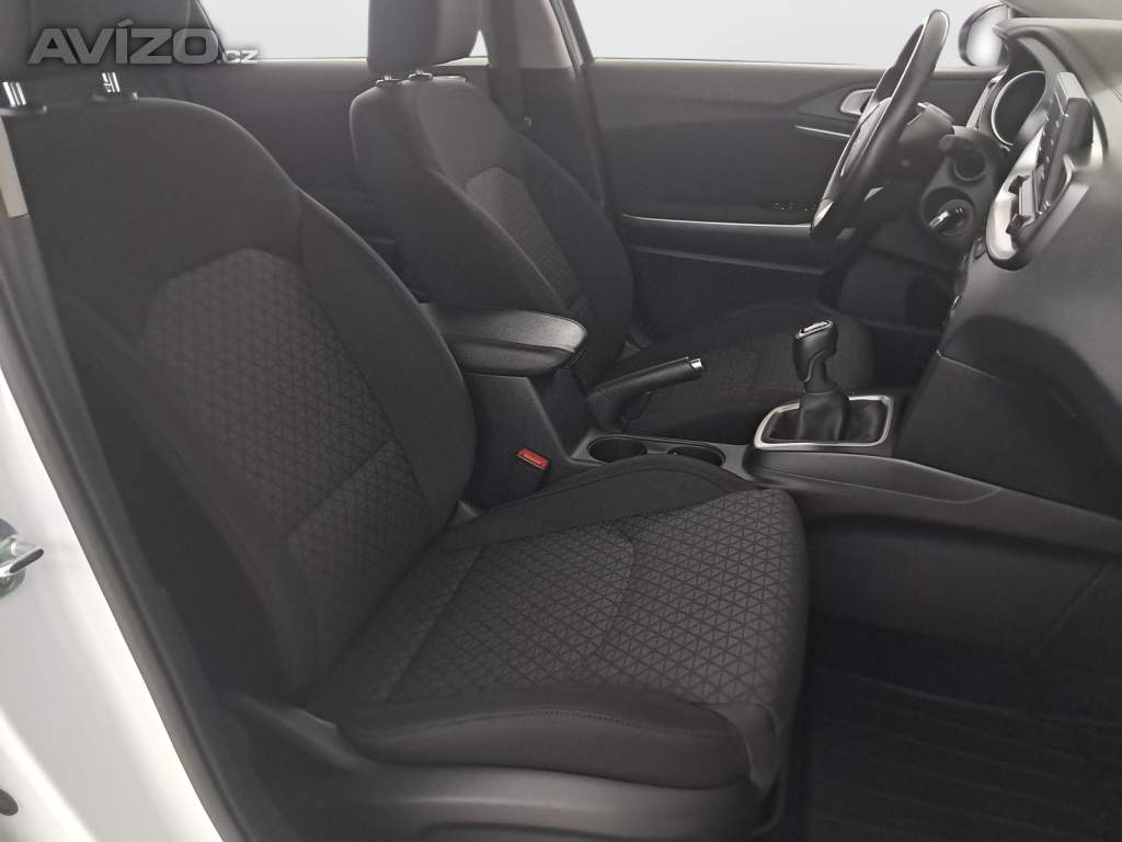 Foto inzerátu Kia Ceed 1.5 T-GDI