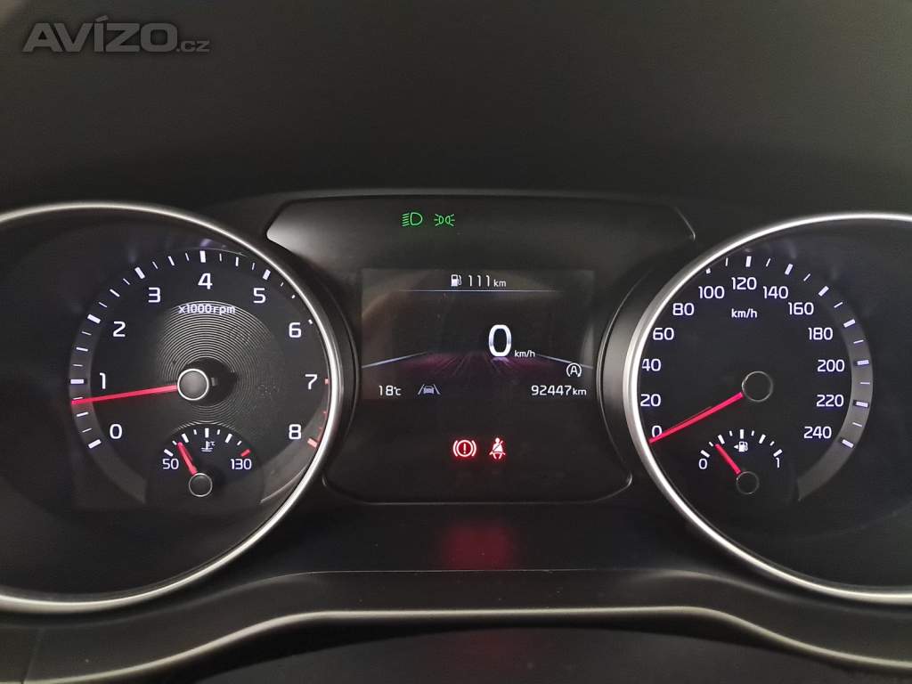 Foto inzerátu Kia Ceed 1.5 T-GDI