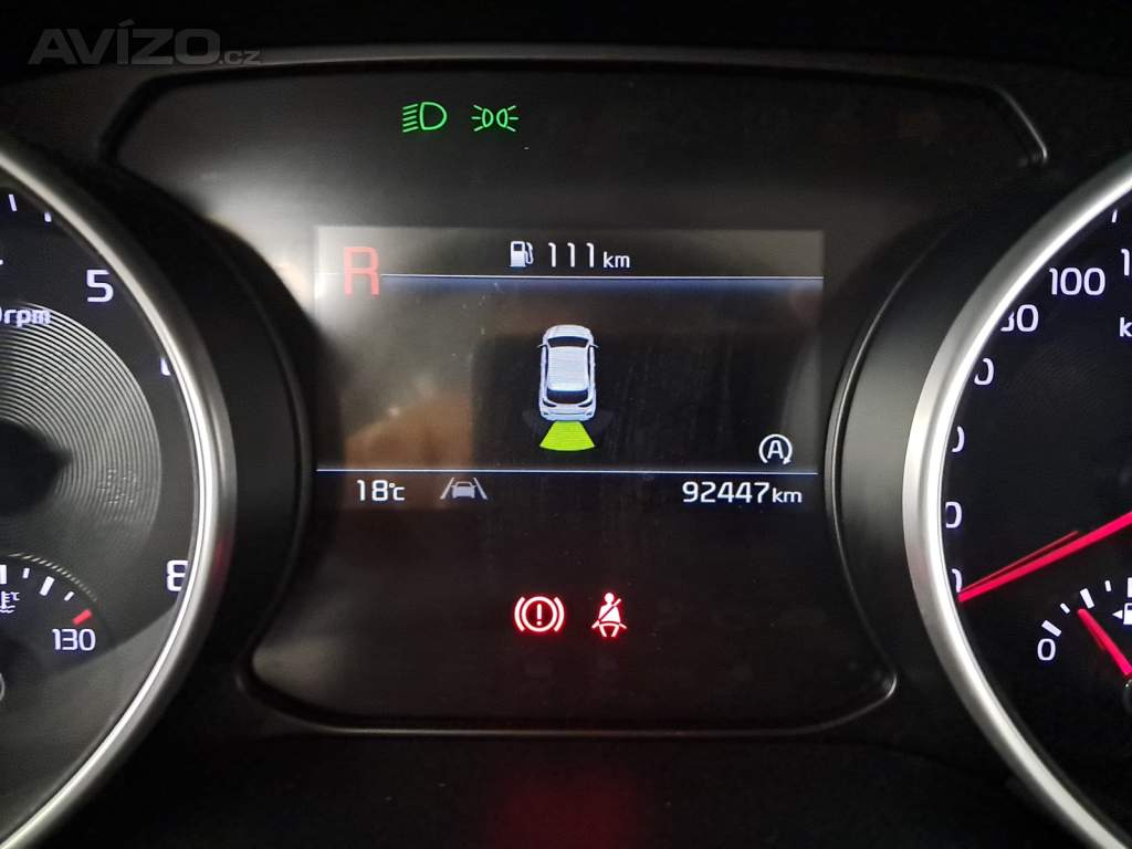 Foto inzerátu Kia Ceed 1.5 T-GDI