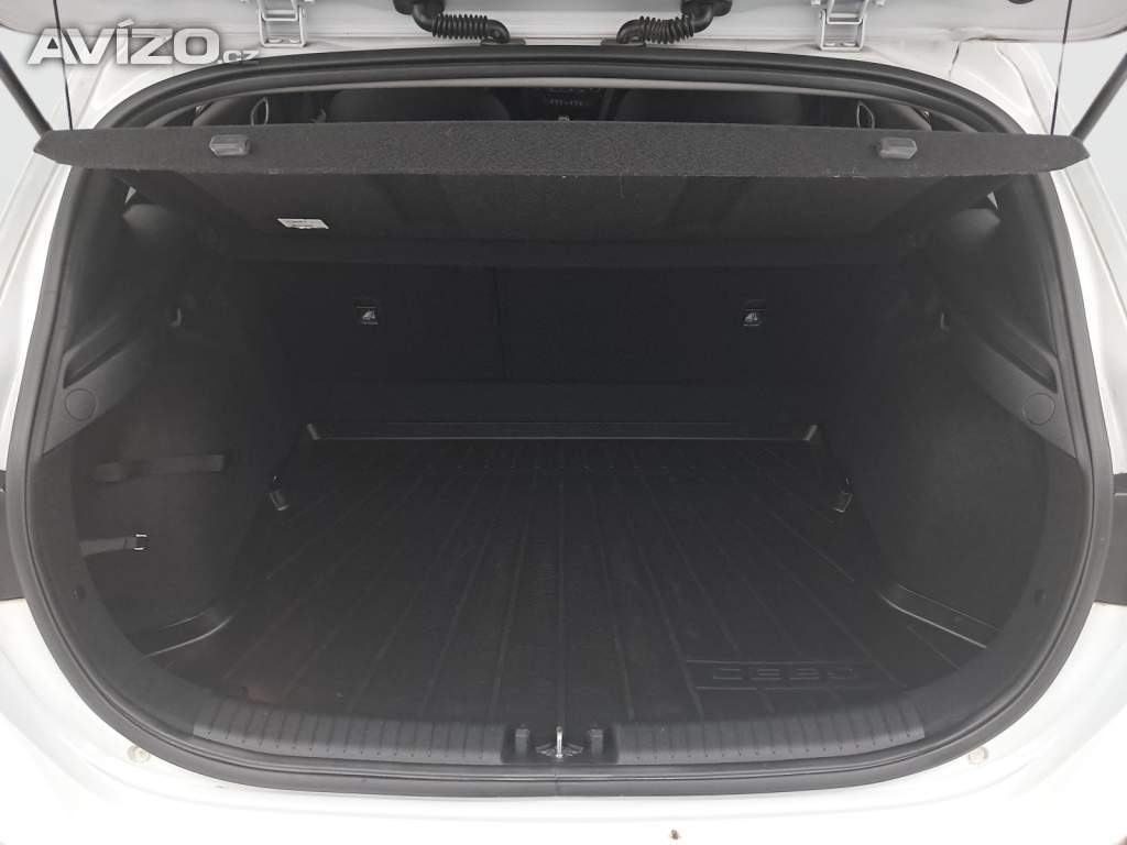 Foto inzerátu Kia Ceed 1.5 T-GDI