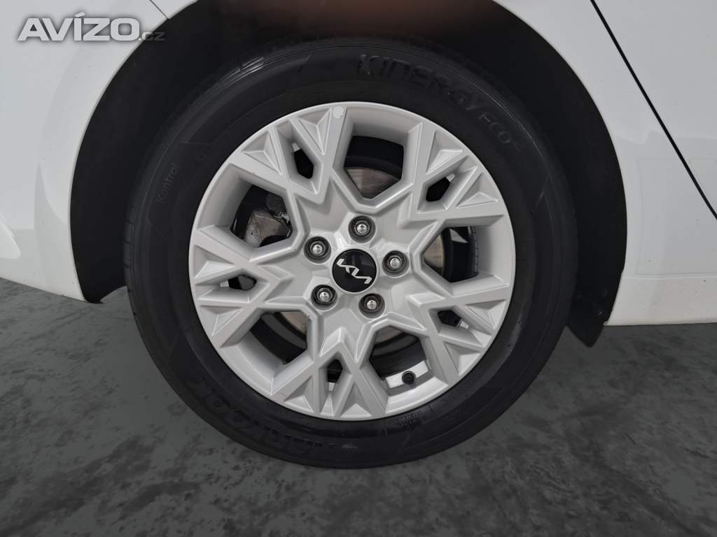 Foto inzerátu Kia Ceed 1.5 T-GDI