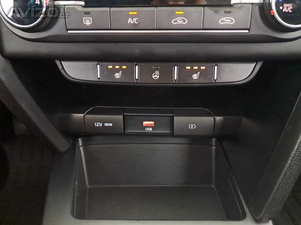 Foto inzerátu Kia Ceed 1.5 T-GDI