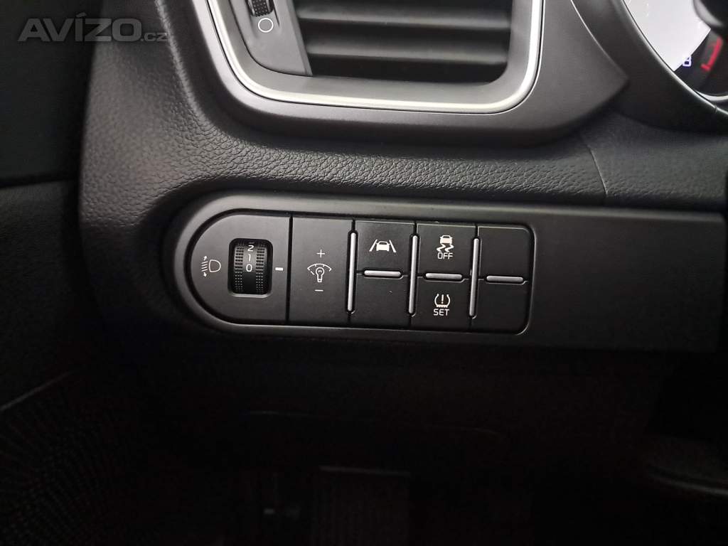Foto inzerátu Kia Ceed 1.5 T-GDI