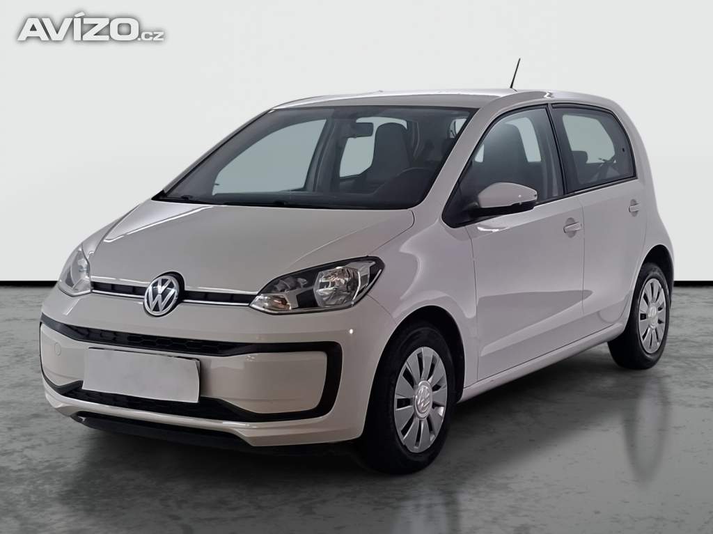 Foto inzerátu VW Up! 1.0 MPI