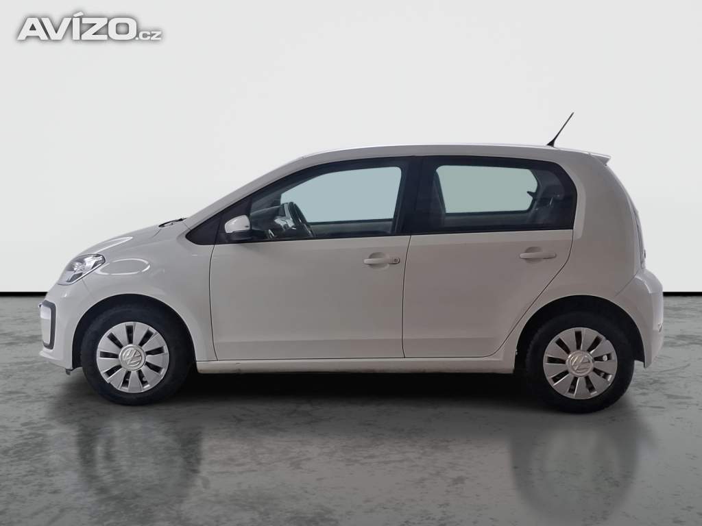 Foto inzerátu VW Up! 1.0 MPI