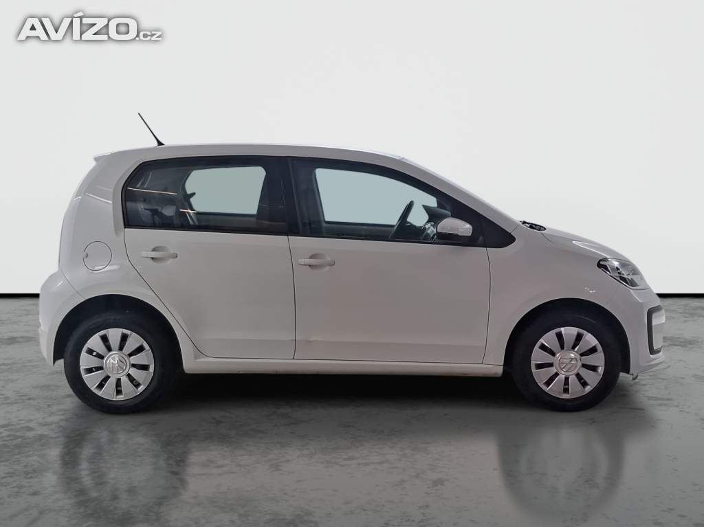 Foto inzerátu VW Up! 1.0 MPI