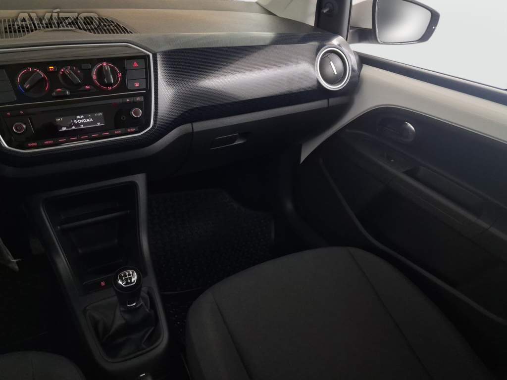 Foto inzerátu VW Up! 1.0 MPI