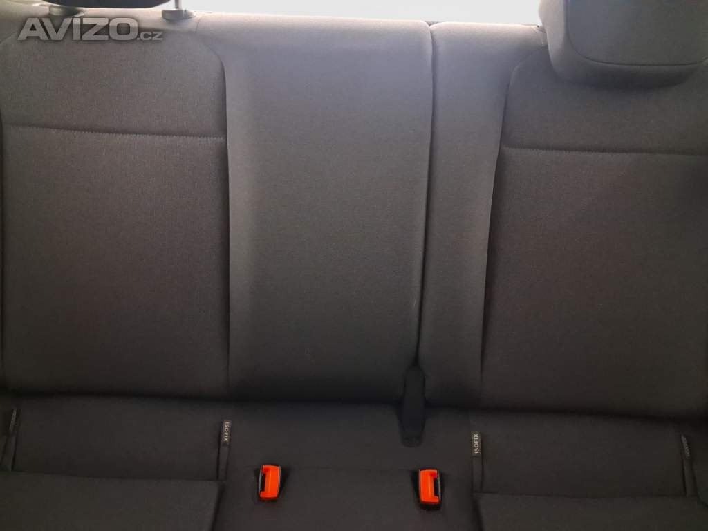 Foto inzerátu VW Up! 1.0 MPI
