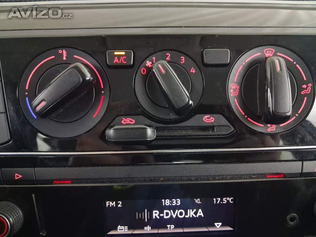 Foto inzerátu VW Up! 1.0 MPI