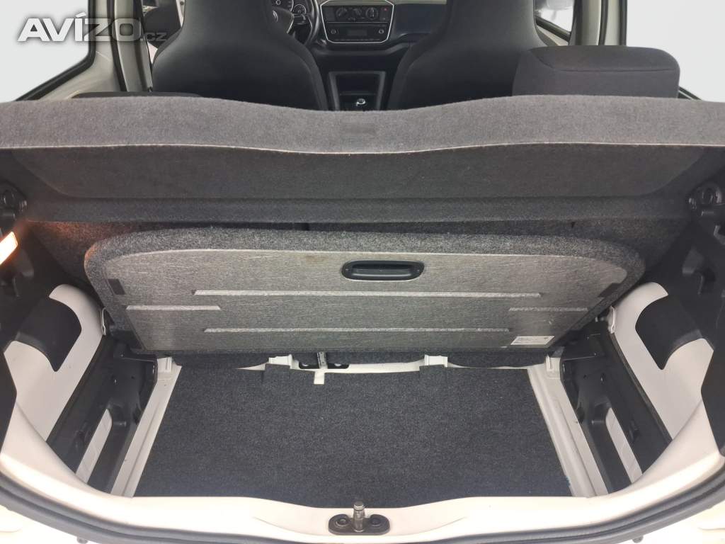 Foto inzerátu VW Up! 1.0 MPI