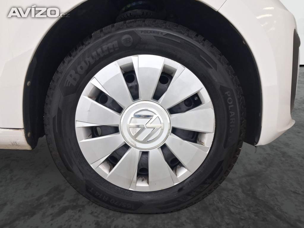 Foto inzerátu VW Up! 1.0 MPI