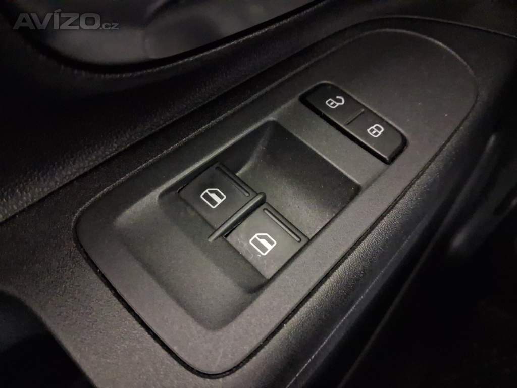 Foto inzerátu VW Up! 1.0 MPI