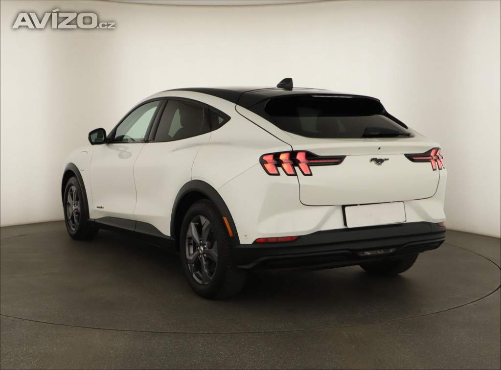 Foto inzerátu Ford Mustang Mach-E Standard Range RWD