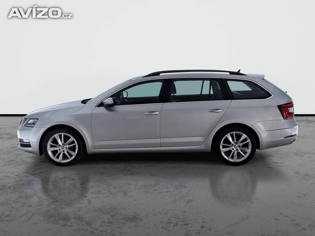 Foto inzerátu Skoda Octavia 2.0 TDI