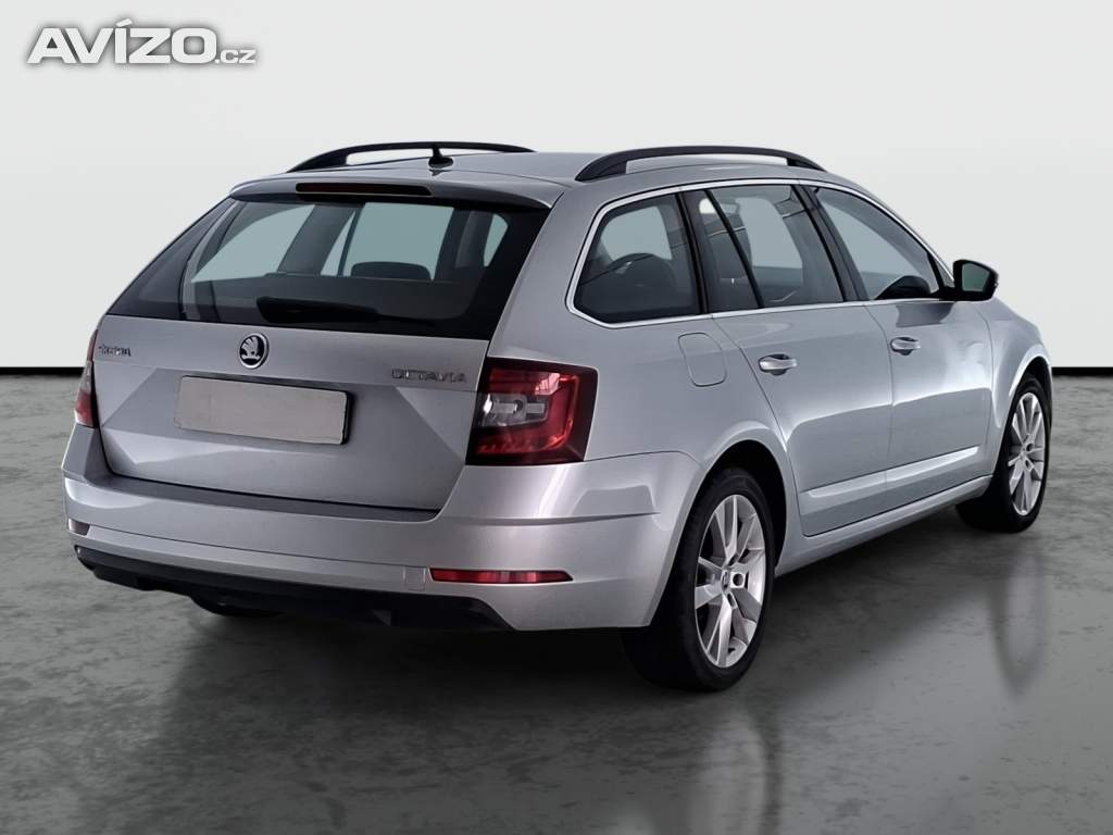 Foto inzerátu Skoda Octavia 2.0 TDI