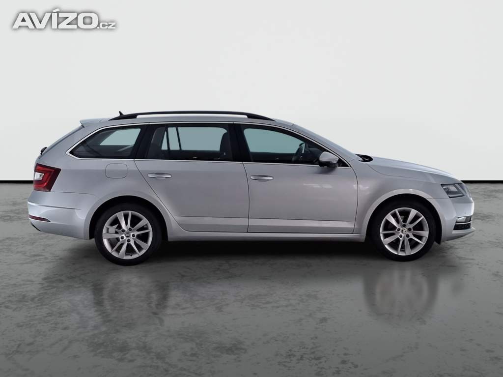 Foto inzerátu Skoda Octavia 2.0 TDI