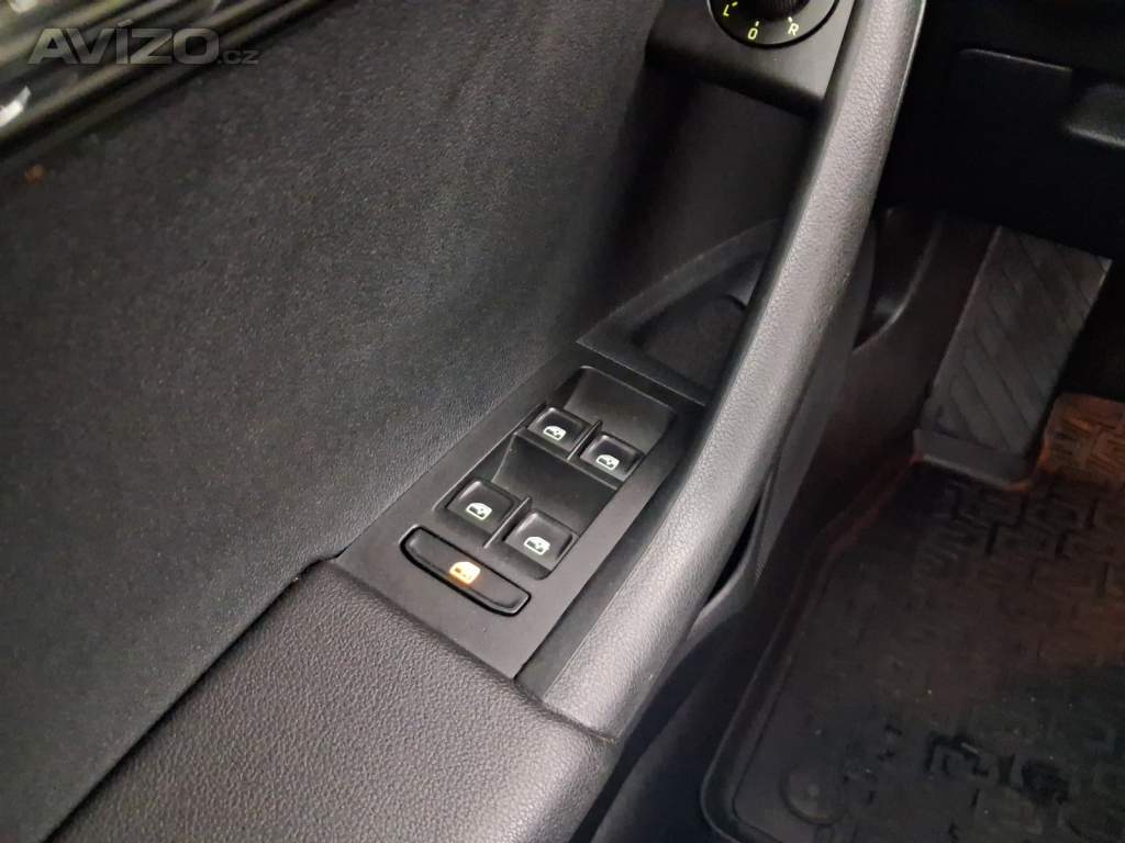 Foto inzerátu Skoda Octavia 2.0 TDI