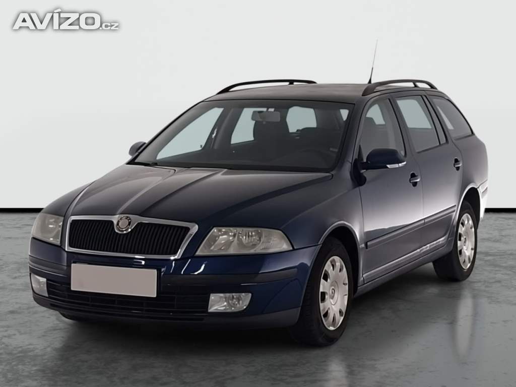 Foto inzerátu Skoda Octavia 1.9 TDI